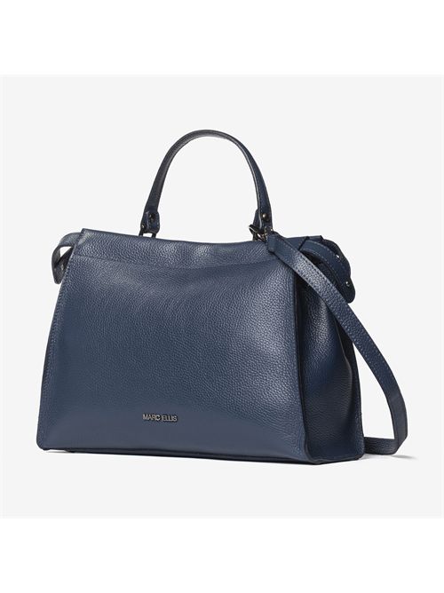 Borsa Shoulderbag MARC ELLIS | ADELE L LT DOMAJOLICA BLUE / CDF